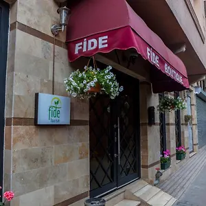 فندق فايد