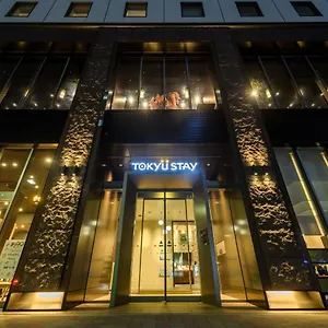 Tokyu Ginza 3*, Tokyo Giappone