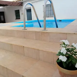 Casa Ronda El Bosque (Cadiz)