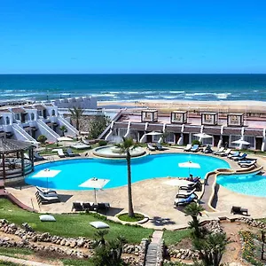 מלון Le Lido Thalasso & Spa, קזבלנקה