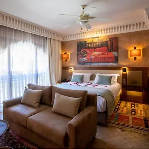 Les Jardins De La Koutoubia Hotel Marrakesh