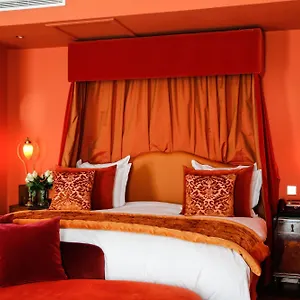 Particulier Le Doge - Relais & Chateaux Отель