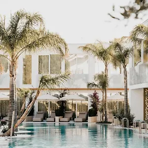 Elite Bay Durres 4*, Lalez Albania