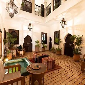 Riad Dar Salam - 2023 Travellers' Choice מרקש