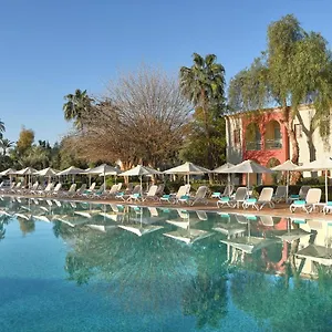 Iberostar Waves Club Palmeraie Marrakech 4*, Douar Caïd Layadi Marrocos