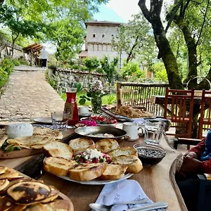 Kulla Hupi , Bulqize Albania