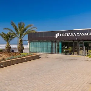 אתר נופש Pestana Casablanca, Seaside & Residences, קזבלנקה