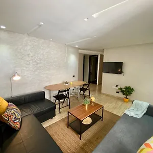 Superbe Très Bien Situé Apartamento
