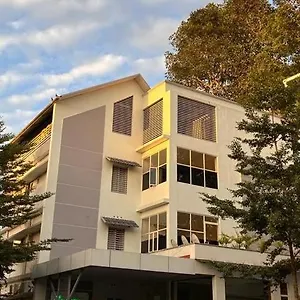 Cinnamon County Residency Hotel Thodupuzha