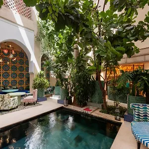 Due 4*, Marrakesh Marocco