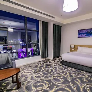 فندق Laten Al Salim Plaza أجنحة لاتين السليم بلازا