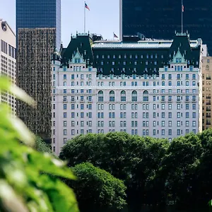 The Plaza 5*, Nova Iorque Estados Unidos da América