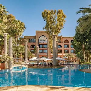 מלון Es Saadi Marrakech - Palace