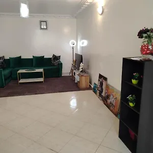 11 Casa Voyageurs Apartamento
