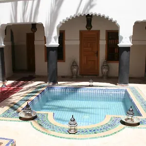 Zanzibar 3*, Marrakesh Marocco