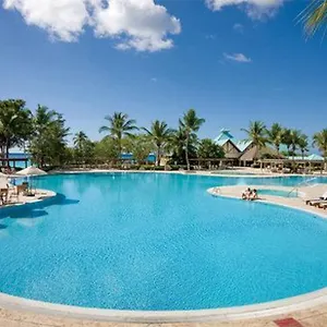 Dreams La Romana And (adults Only) 5*, Bayahibe República Dominicana