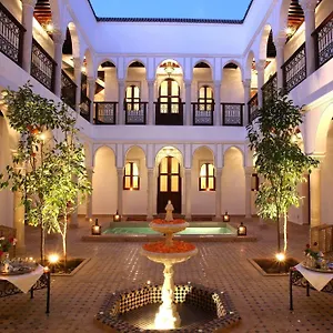 Le Jardin D'abdou 5*, Marrakesh Marocco