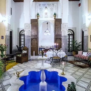 Riad Letchina פס