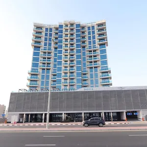 شقة فندقية Samaya
