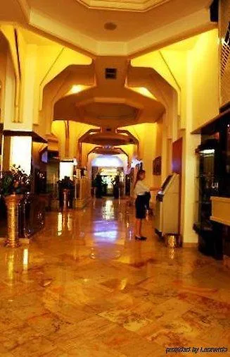 Hotel Barcelo Anfa Casablanca