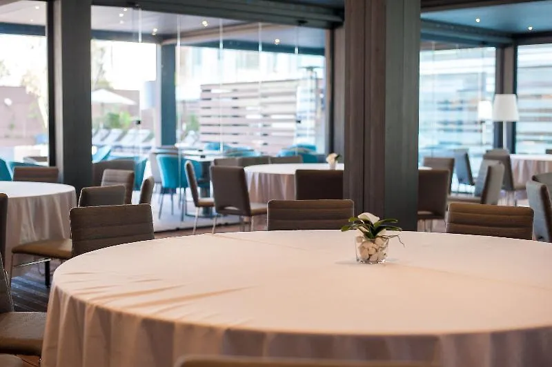 Barcelo Anfa Casablanca Hotel