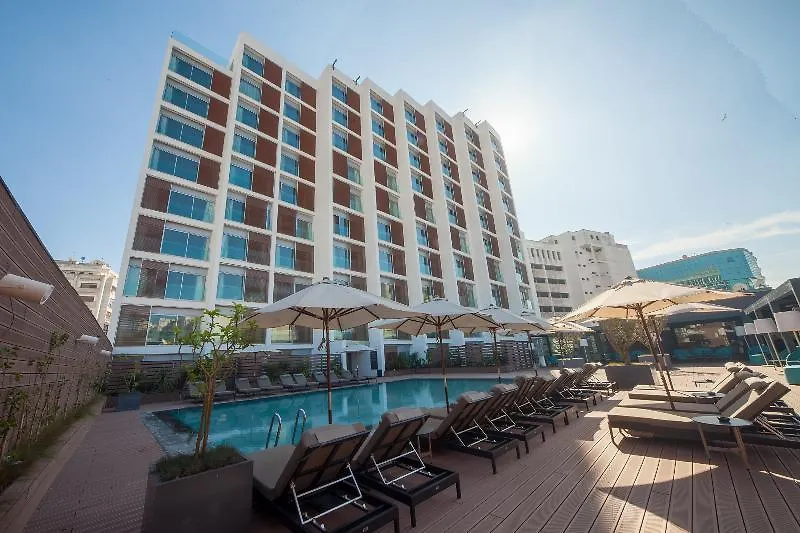 Hotel Barcelo Anfa Casablanca