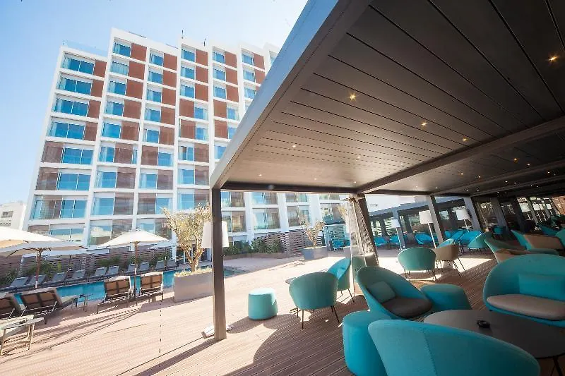 Hotel Barcelo Anfa Casablanca