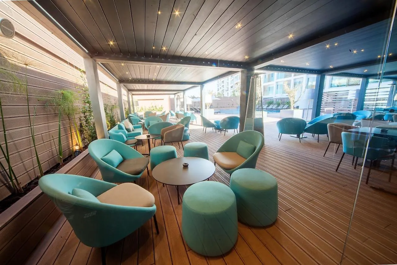 Barcelo Anfa Casablanca Hotel